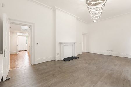 St Johns Wood Road, St John's Wood, London, NW8 8RE - Photo 2