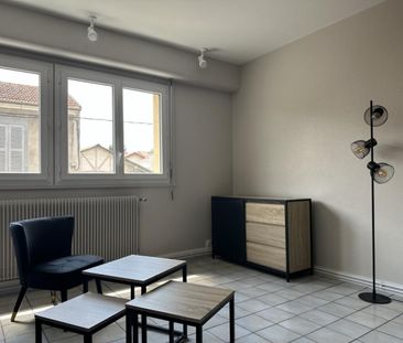 APPARTEMENT T1 A LOUER A ROANNE - CLERMONT - Photo 4