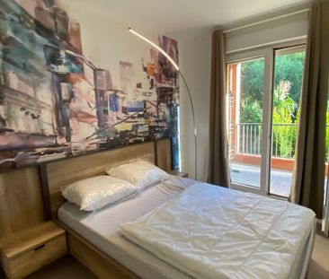 Appartement à louer 2 pièces • 36,98 m2 Nice - Photo 5