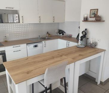 Location Appartement 4 pièces 100m² ANNEMASSE 74100 - Photo 4