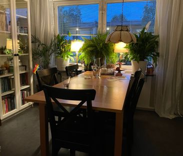 Forskarvägen, Luleå - Foto 1