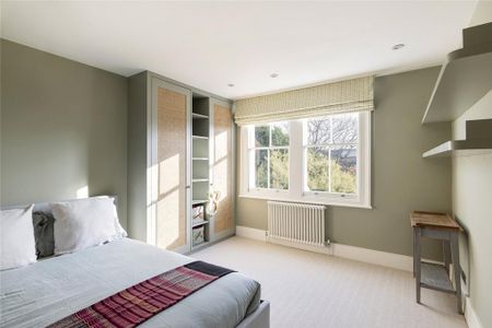 3 bedroom apartment to rent - Photo 5