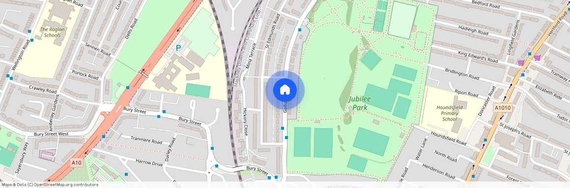 Galliard Road, N9 7PA