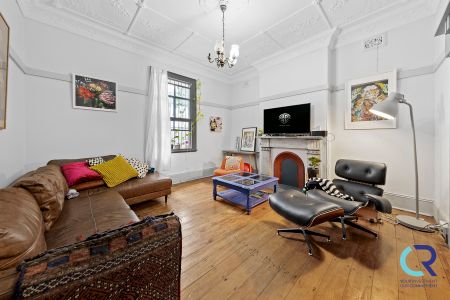 25 Simmons Street, Enmore NSW 2042 - Terrace For Rent | Domain - Photo 2