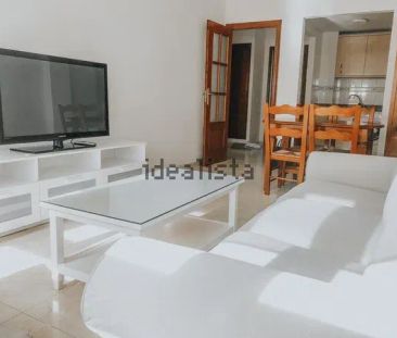 Alquiler de piso en Carretera de los Motores, 126 - Photo 6