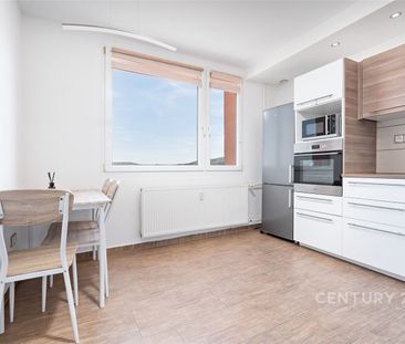Pronájem bytu 2+1 54 m², Rybova 1058, Přeštice - Фото 4