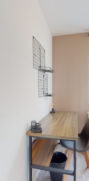 FIGAIRASSE L Colocation 3 chambres à Montpellier - Photo 2