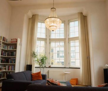 Appartement Nicolaas Beetsstraat, Utrecht - À Louer - Photo 4