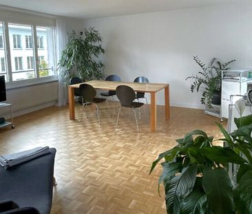 1½ Zimmer-Wohnung in Bern - Breitenrain, möbliert, auf Zeit - Photo 4