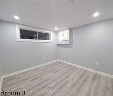 For Lease - 78 Lundy's Lane Unit# Basement, Newmarket, Ontario - Photo 4