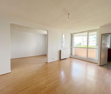 APPARTEMENT F4 - Photo 3