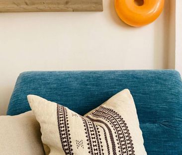 3 bedroom flat to rent - Photo 5