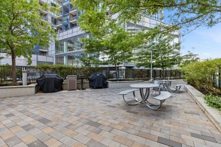 For Lease - 20 Thomas Riley Road Unit# 302, Toronto, Ontario - Photo 3