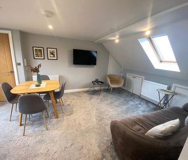 2 bedroom apartment to rent - Photo 1