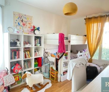 Location Appartement 5 pièces 90m² ANTONY 92160 - Photo 6