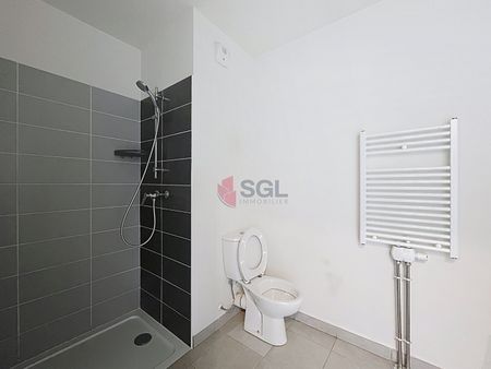 Appartement 3 pièces - Photo 4