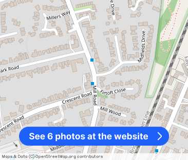 Mill Road, Burgess Hill, West Sussex, RH15 - Photo 1