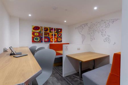 Platinum Twin Apartment - Photo 2