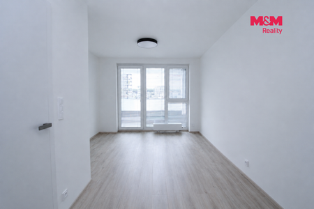 Pronájem bytu 2+kk 42 m², Pod Harfou 1066, Praha Vysočany - Photo 3