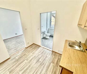 Pronájem bytu 1+kk na ulici Tkalcovská - Photo 3