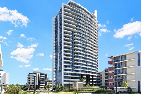 206/87 Shoreline Drive, Rhodes. - Photo 3