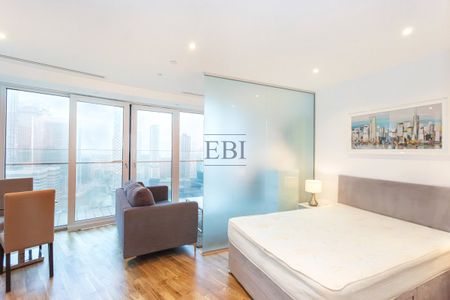 Arena Tower, 25 Crossharbour Plaza, E14 9SS - Photo 5