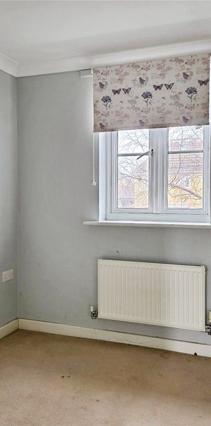 2 bedroom apartment to rent Park Cottage Drive, Fareham, Hampshire, PO15 - Photo 1