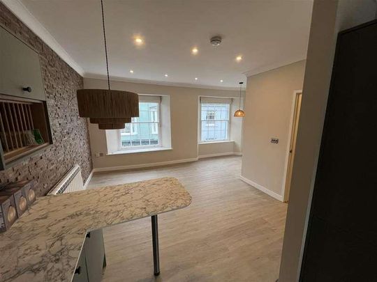 Wellington House High Street Tenby Pembrokeshire, SA70 - Photo 1