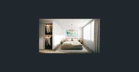 Luxury Resort Living - Week by Week - Furnished 3 Bedroom Townhouse with a private lift, a two-car basement garage at Hope Island Resort - Photo 3