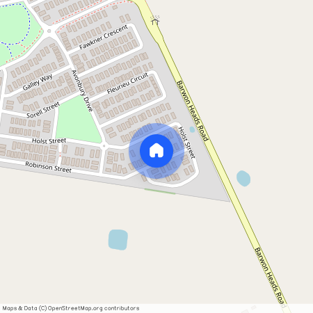 97 Robinson Street, Vic 3217, Armstrong Creek