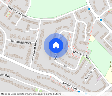 Ringshall Road, Orpington - Photo 1