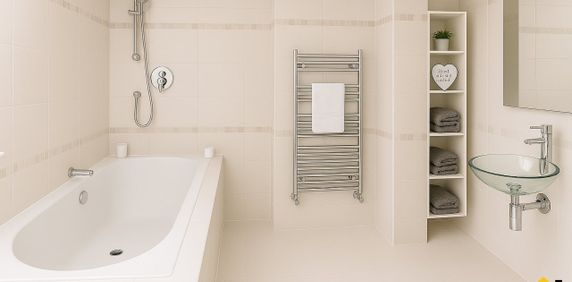 1 bed Flat in Kingdon Road , London, NW6 1PH - Photo 2