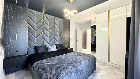 Eleganckie mieszkanie z tarasem - Фото 2