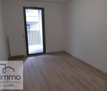 Appartement 2 pièces - 69007 Lyon 7e Arrondissement - Photo 6