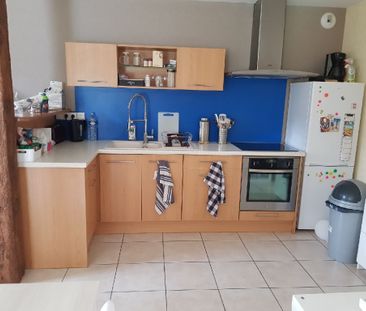 Location Maison 3 pièces 70m² - Photo 3