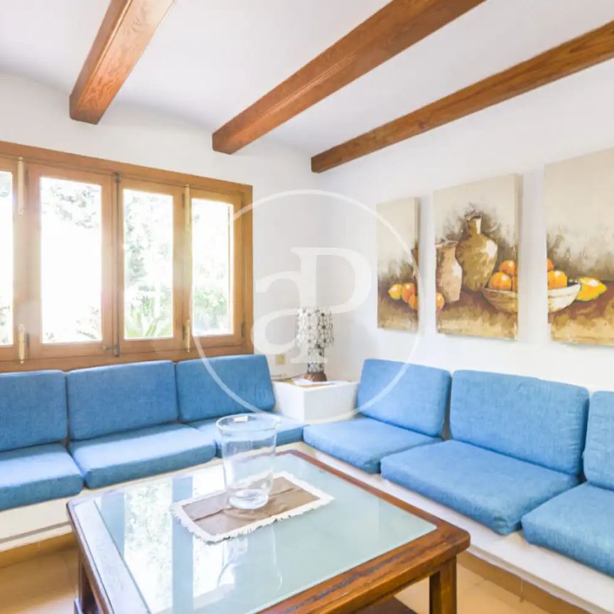 Casa o chalet de alquiler en Carrer del Corb Marí, Port de Pollença - Photo 1