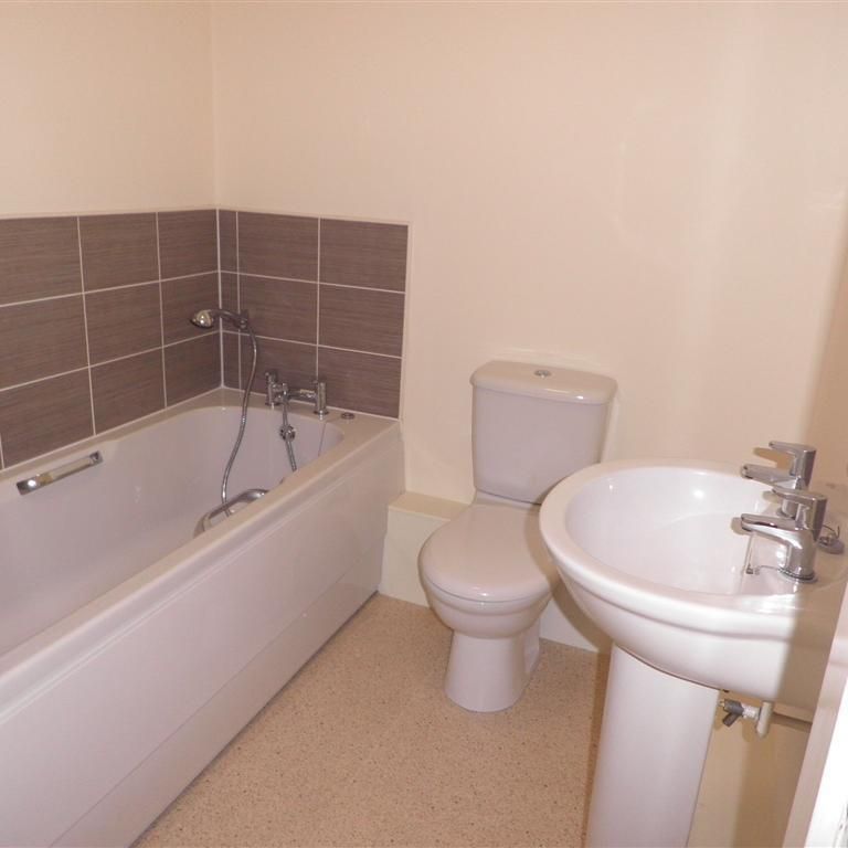 Atlantic Way, DERBY - Photo 1