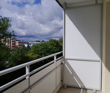 2-Raumwohnung im Grünen! - Foto 3