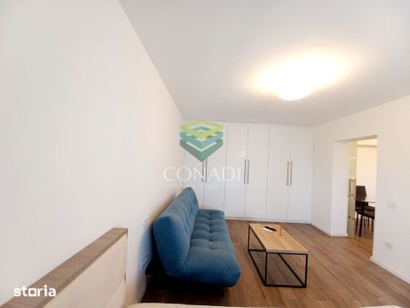 Garsonieră spațioasă de 59 mp, în zona Dorobanți – lângă ASE - Photo 2