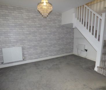 1 bedroom end of terrace house to rent - Photo 2