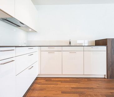 Wunderschöne 4.5 Zimmer-Wohnung in Schaffhausen! - Photo 1