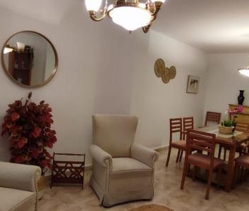 Flat - Granada (Alhamar) - Foto 1