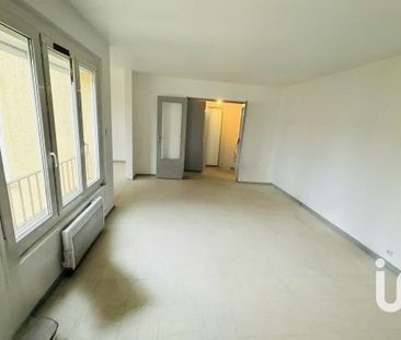 Appartement 4 pièces de 100 m² à Saint-Mammès (77670) - Photo 1