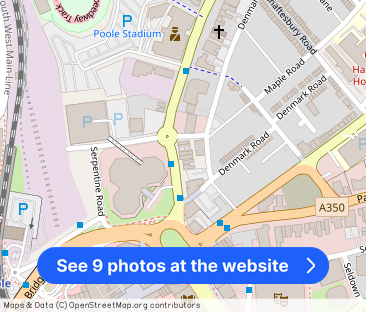 Wimborne Road, Poole - Photo 1