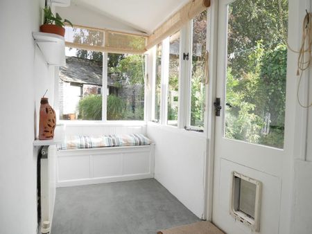 3 bedroom terraced house to rent - Photo 3