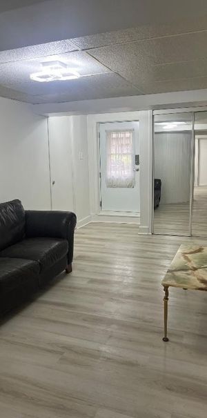 Location chambre privée locataire unique - Photo 1