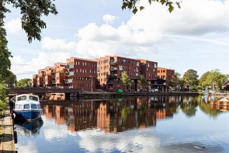 Appartement te huur: Heemsteedse Dreef 30-B 2102 KL Heemstede - Foto 4