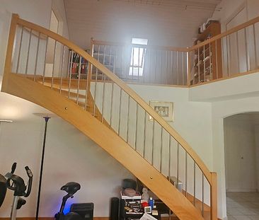 3½ Zimmer-Wohnung in Egg b. Zürich (ZH), möbliert, auf Zeit - Photo 2