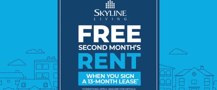 Georgian Manor Apartments | 450 28th St. W., Owen Sound - Photo 1