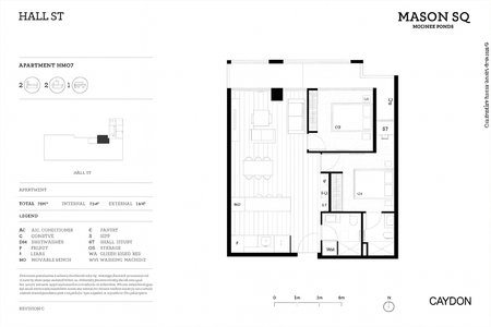 M08/40 Hall Street, Moonee Ponds - Photo 3